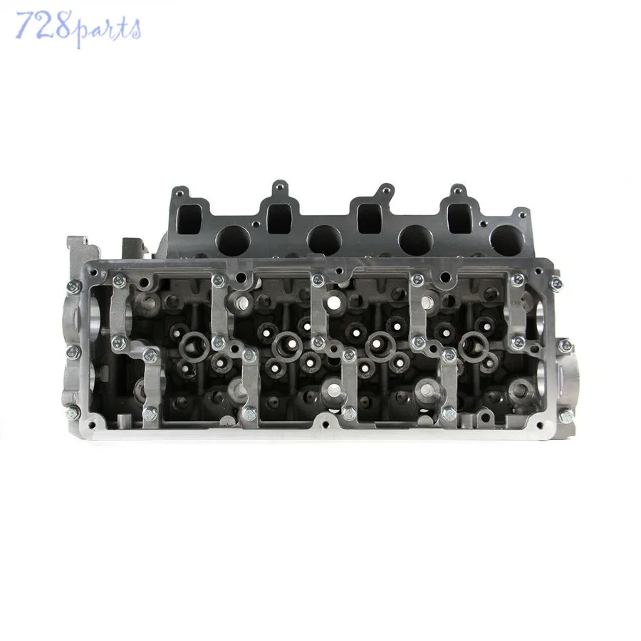 Головка блока цилиндров двигателя подходит для VW Beetle Golf Touran Polo Caddy Seat Ibiza Skoda Fabia