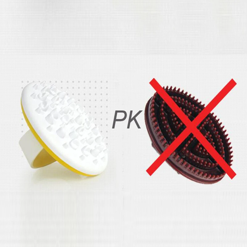 Антицеллюлитная Массажная щетка для похудения тела массажная спа ванна