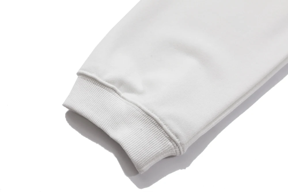 

Kapital Smiler Print Sweatshirts Men and Women Ovesized Hoodie Hip Hop Cotton Streetwear Pullover Lounge Wear