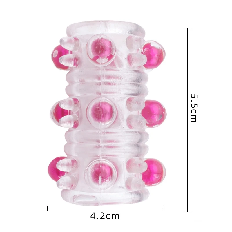 Секс-игрушки для мужчин обрезание тонкая фиксирующая петля обструкция foreskin