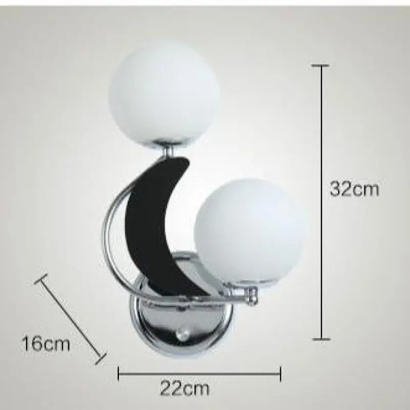 Новое поступление настенный светильник уникальные и новые светодиодные