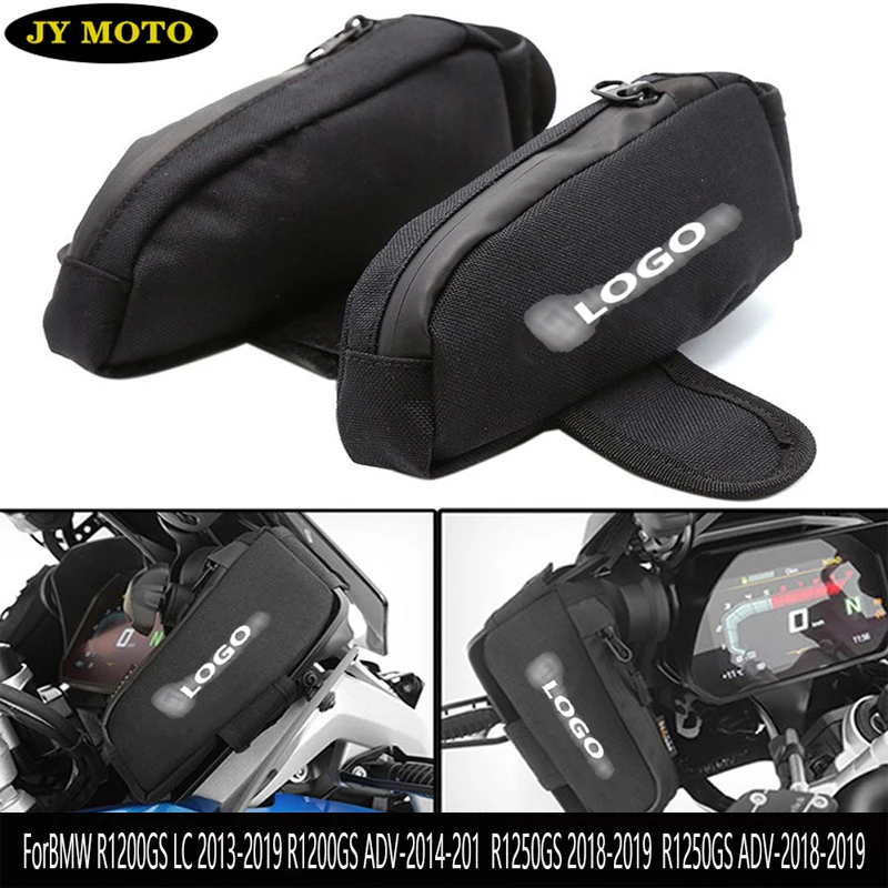 

Модная сумка для хранения для BMW R1200GS ADV LC R1250GS 2017 2018 2019 2020 2013 2014 2016