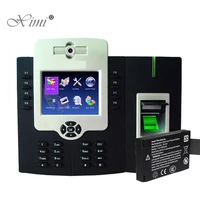 zk iclock880 h 50000 users biometric fingerprint recognition employee time attendance machine tcpip door access control system