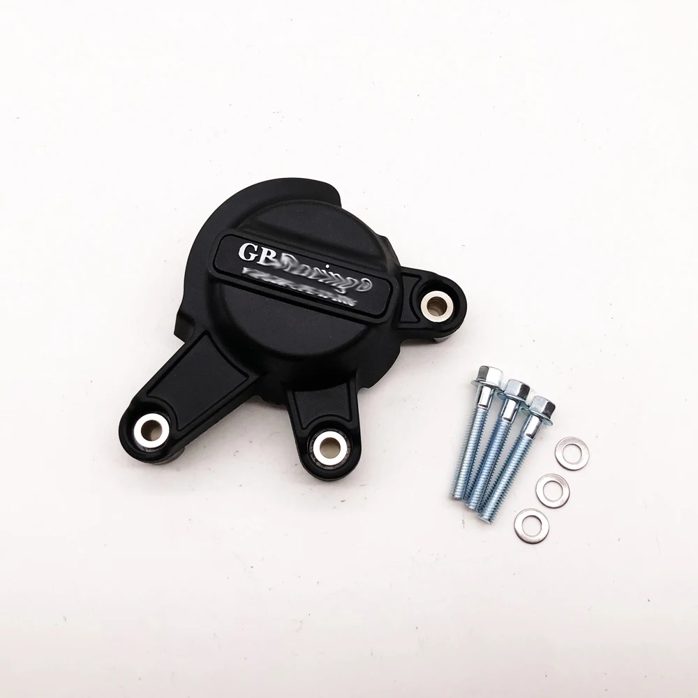 Защитный чехол для двигателя мотоцикла Чехол Для GB Racing for KAWASAKI ER6N ER6F 2006 2016 2009 2010 2011