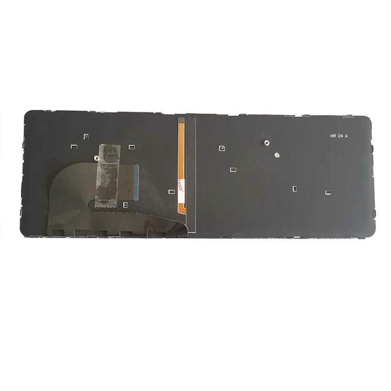 Новинка подсветка US клавиатура для ноутбука Dns Clevo HP EliteBook 840 745 G3 848 G4 836308-001 821177-001