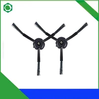 3 armed side brushes for xiaomi roborock t4 t6 s55 robot vacuum cleaner replacement parts accessories