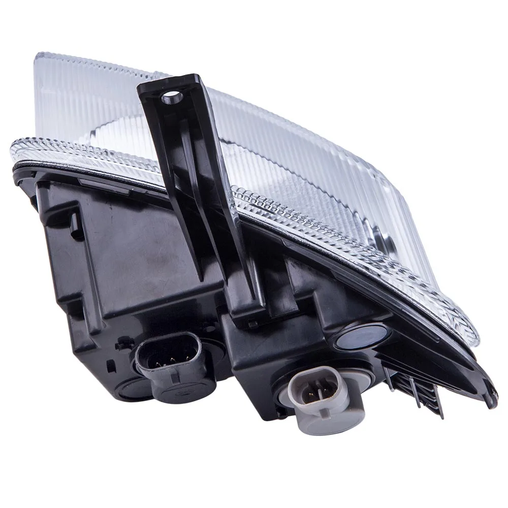 

Turn Signal Fog Light For Jeep Renegade 2015 16 17 2018 Daytime Running Lamp Front Left 68256432AA Park Turn Signal Lamp Light