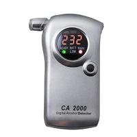 alcohol tester blowing air ca2000 measuring drunk driving concentration measuring instrument drunk driving alcohol tester