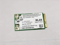 for hp compaq nx7300 nx7400 intel wm3945abg 3945abg 3945 802 11 mini pci e wireless network card