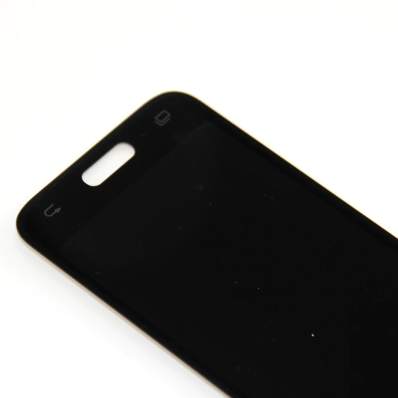 Оригинальный Новый ЖК-дисплей сенсорный экран в сборе для Samsung Galaxy S5 Mini G800 G800F G800H