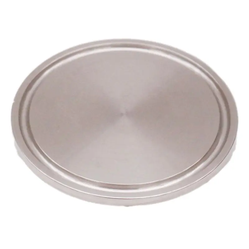 Концевая крышка для домашнего пивоварения 64 мм наружный диаметр 304 2 дюйма|homebrew