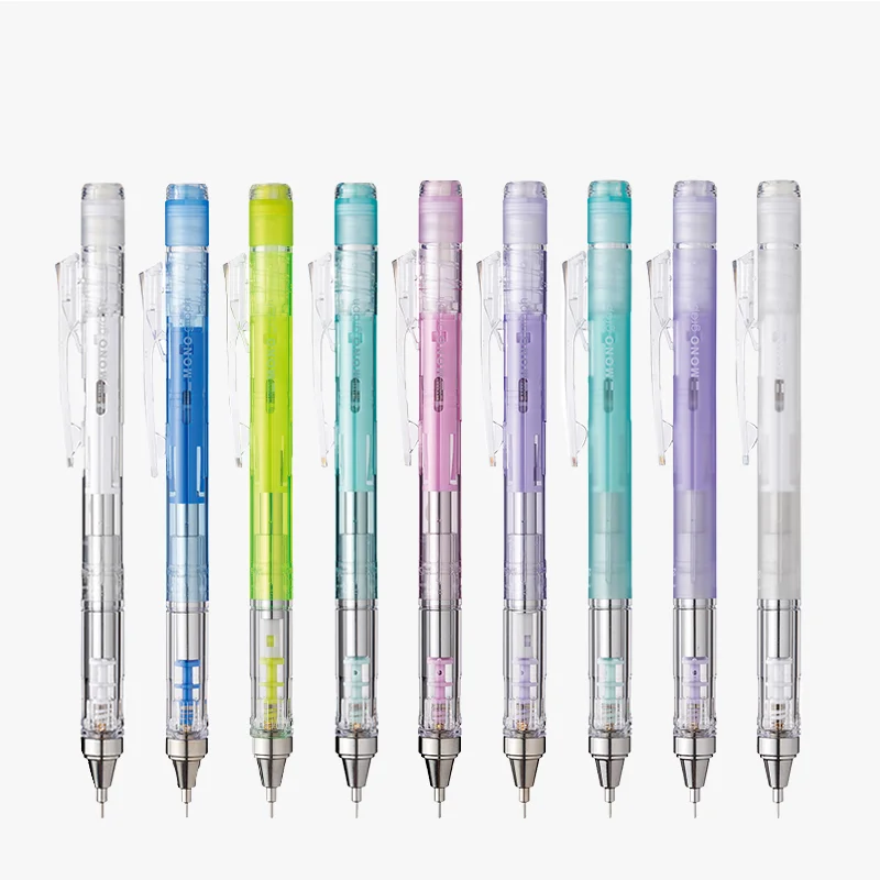 Creative Shake Out Lead Mechanical Pencil