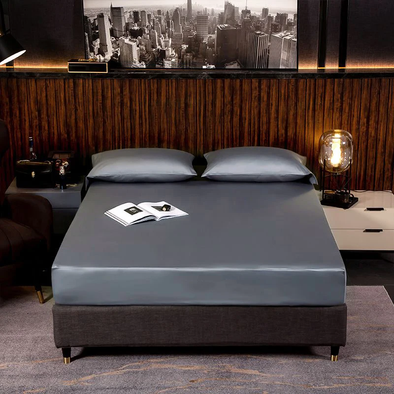 Комплект постельного белья из египетского хлопка размер на заказ 4/6/7