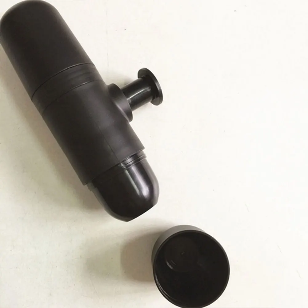 Mini Coffee Machine Handheld Maker Portable Espresso Manually handheld Pressing For Home Office Travel | Дом и сад