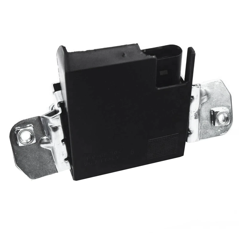 Автомобильный задний багажник замок для багажа привод багажника сиденья Alhambra