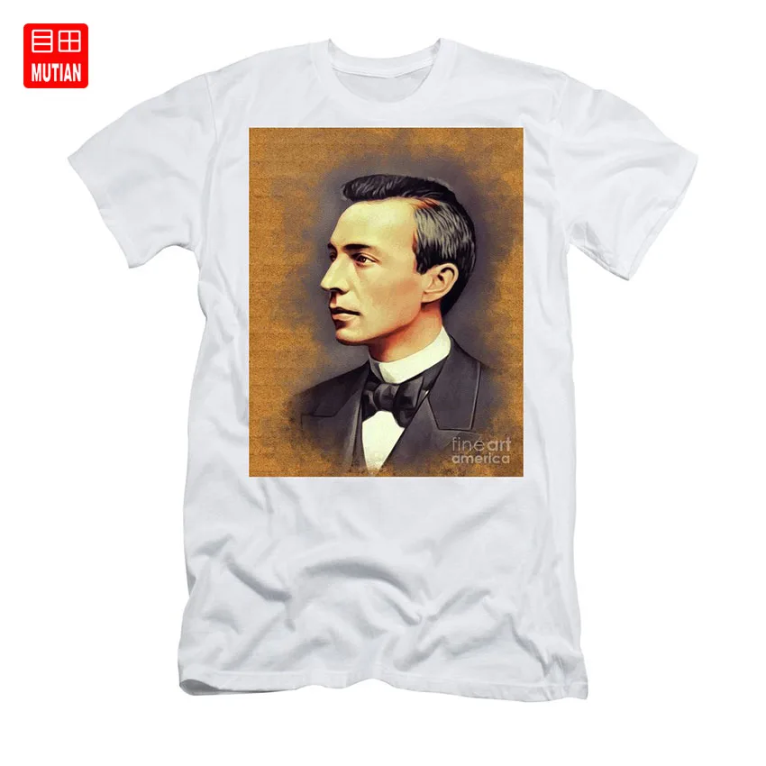 Sergei Rachmaninoff музыкальная легенда футболка sergei rachmaninoff классический музыкальный
