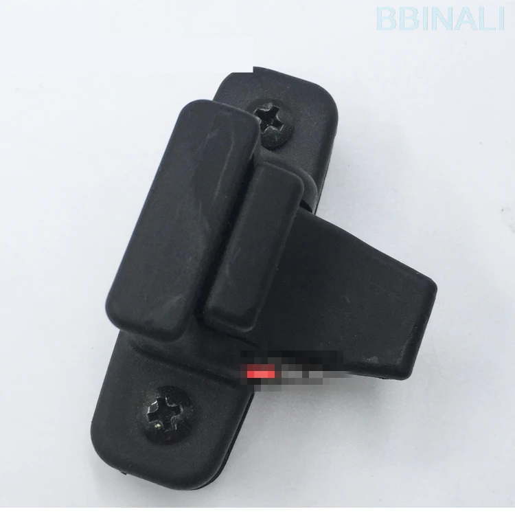 Стеклянная Пряжка для дверей и окон VOLVO EC210B 240 290 360 аксессуары экскаватор|Панели