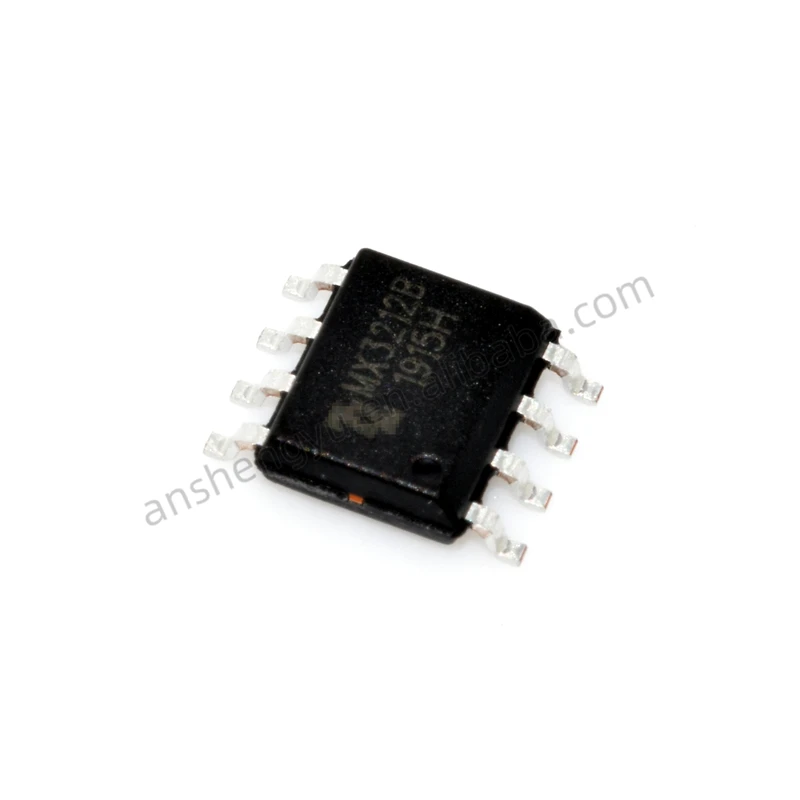Новый оригинальный привод для игрушечного автомобиля, IC чип MX3212B MX3212 3212B SMD SOP-8 SOP8, Встроенный привод с встроенной схемой, флешка, единый сервис