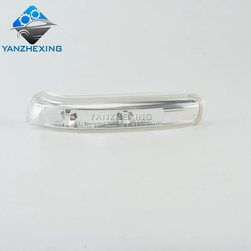 Указатель поворота бокового зеркала светодиодный светильник заднего вида для