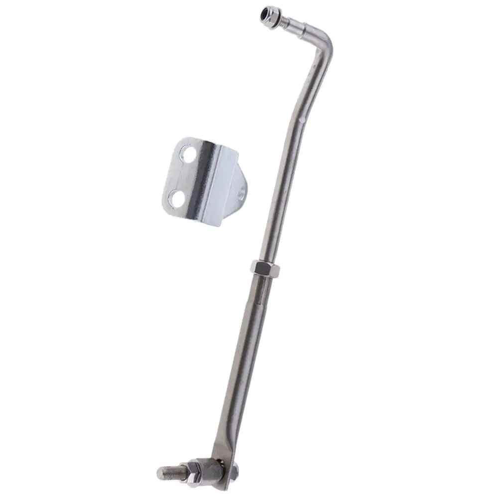 Комплект стержней рулевого управления для лодки комплект тяг из нержавеющей