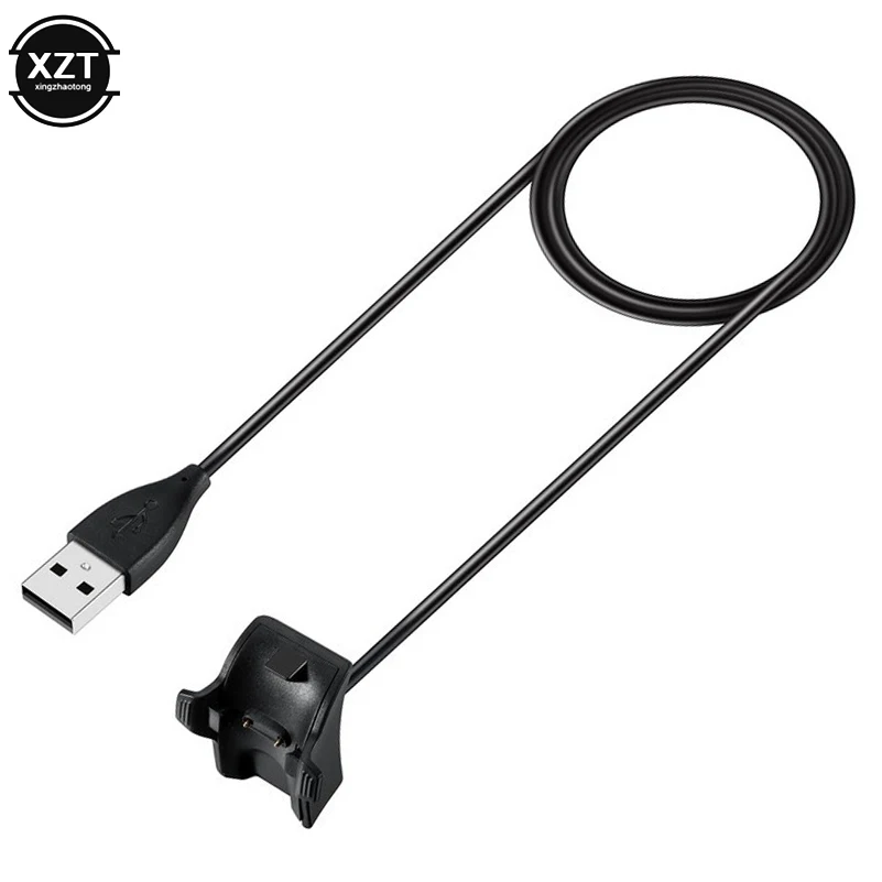 USB адаптер для зарядки умных часов Huawei Honor Band 4 3 2 Pro Standard Edition B19 B29|Смарт-аксессуары|