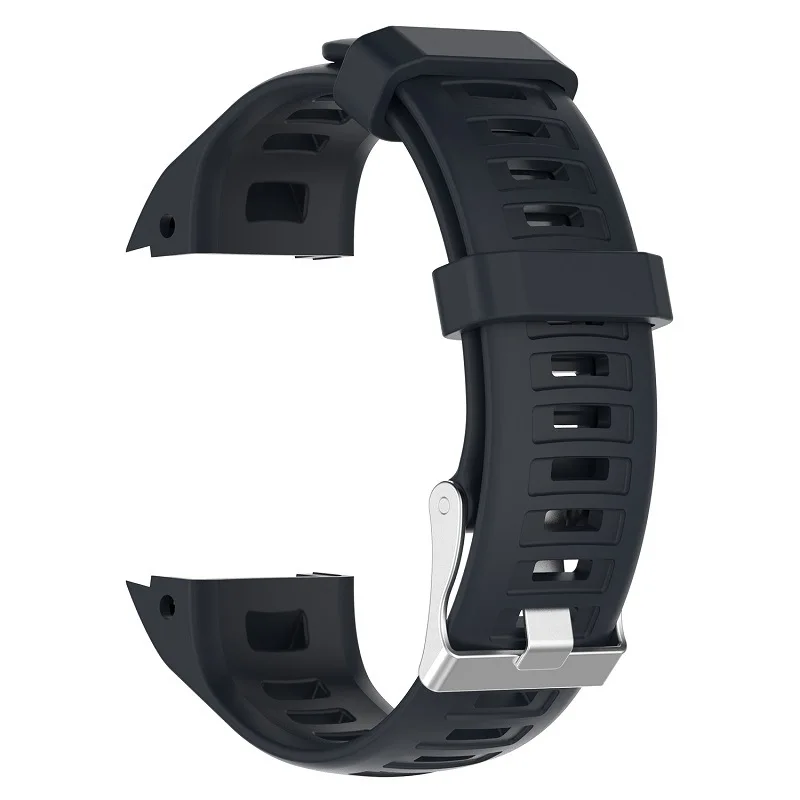 Silicone Replacement Watchband Bracelet Band for Garmin Instinct Watch Wrist Strap bands case cover | Наручные часы