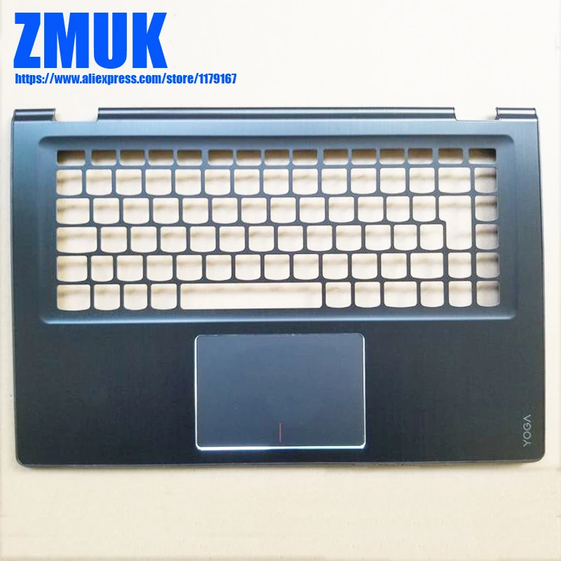 Новый оригинальный чехол для рук с сенсорной панелью для Lenovo Yoga3-14 Yoga 700-14ISK 14 дюймов Series,P/N AP0YC000300