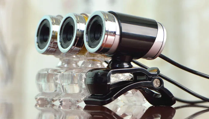 USB веб-камера 50MP HD Lmported Оптический Объектив Высокая точность и без искажений