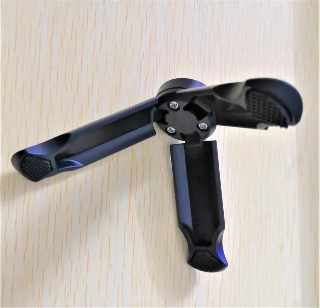 Высококачественный монопод для селфи со штативом всех экшн спортивных