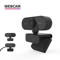 hd 720p webcam high end video call auto focus camera computer peripherals web camera usb drive free for pc laptop with mic