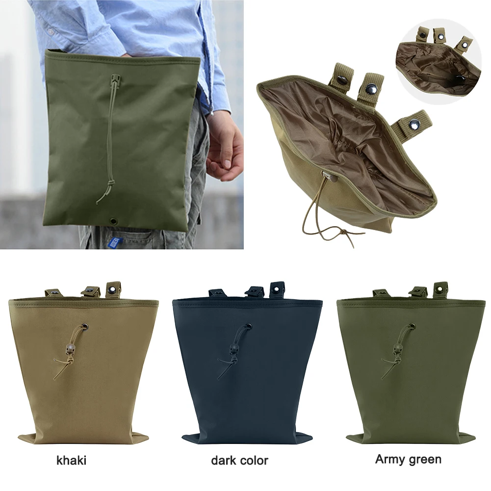 

Сумка для кемпинга на природе, походов, охоты, 1000D нейлоновая сумка для выживания, карманные Наборы инструментов для повседневного использо...