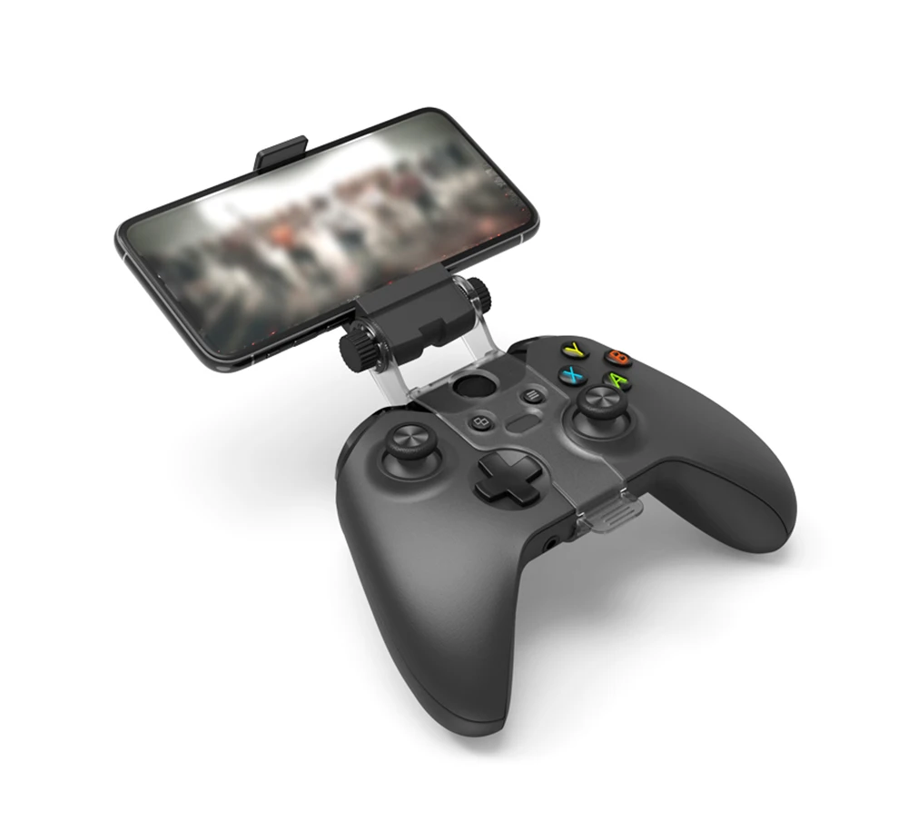 Мобильный телефон клип для Xbox One S/тонкий контроллер крепление подставка