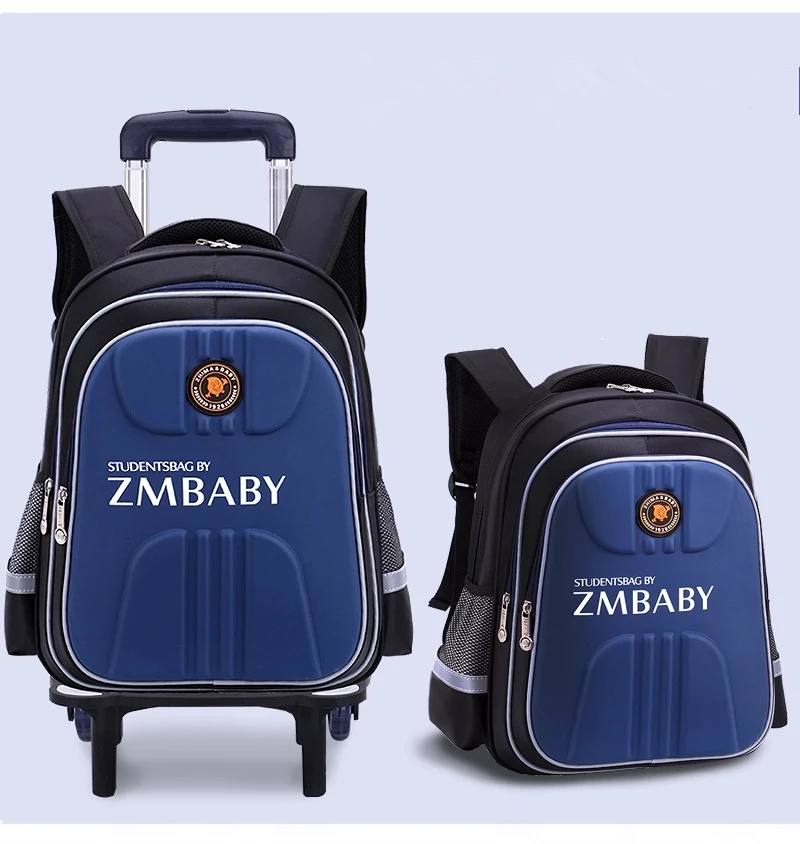 Школьный рюкзак для мальчиков и девочек, ортопедический, водонепроницаемый, 2021