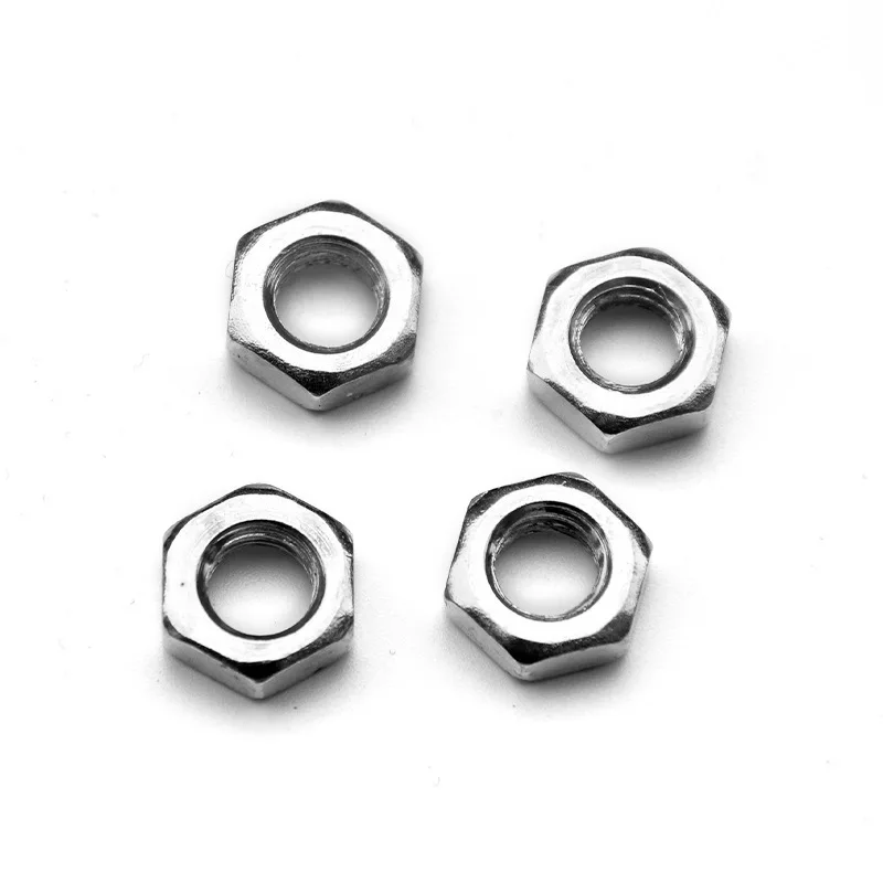 4 шт./компл. болты с защитой от кражи для автомобильного номерного знака крепежные