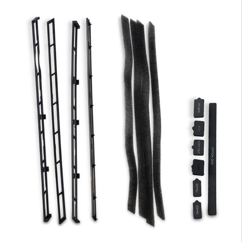 Защитный чехол для PS4 Slim DIY Пыленепроницаемый Чехол SONY PlayStation 4 игровая