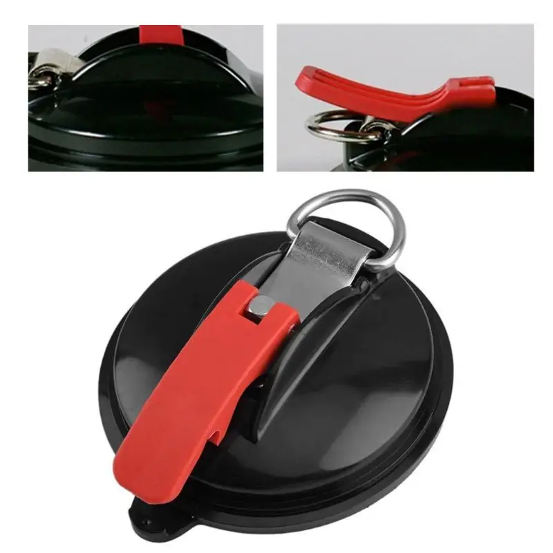 Крепление на присоске для тяжелых нагрузок крепление автомобиль багажные