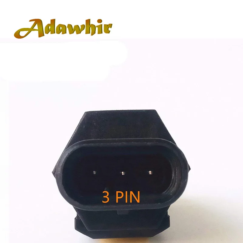 Датчик скорости одометра для DAEWOO Lanos Nubira Chevrolet Aveo Evanda Kalos Lacetti Matiz Rezzo 96190708 96603583 96604900