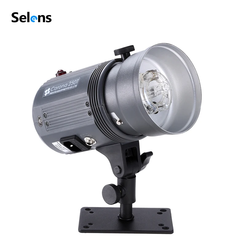 Настенный держатель для фотостудии мини подставка света 6/12/16 см|Аксессуары