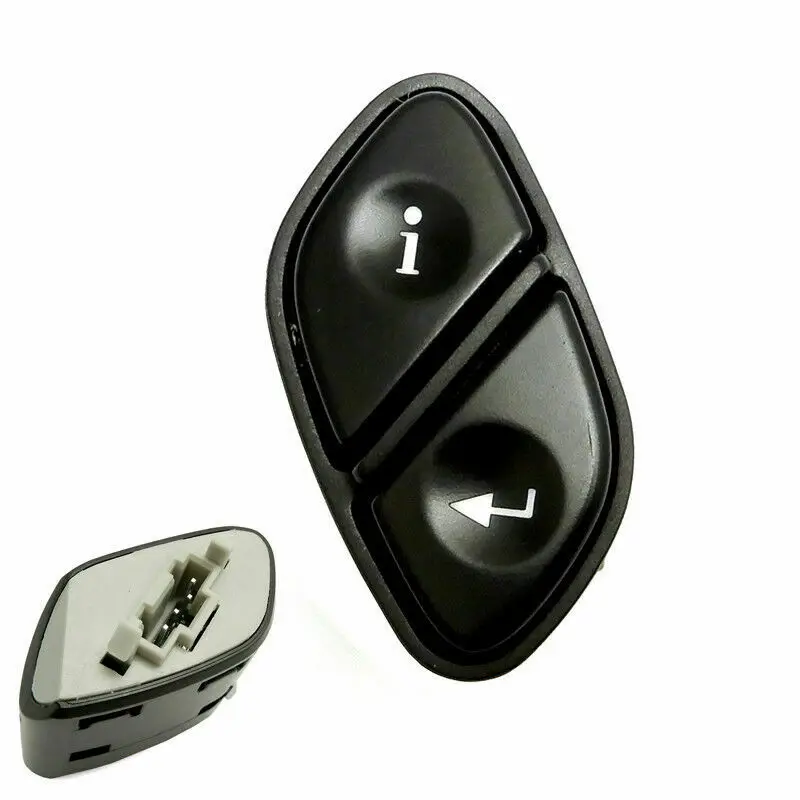 Переключатель регулировки громкости для Chevrolet Silverado GMC Sierra 2003 2009 21997738 21997739 1999442
