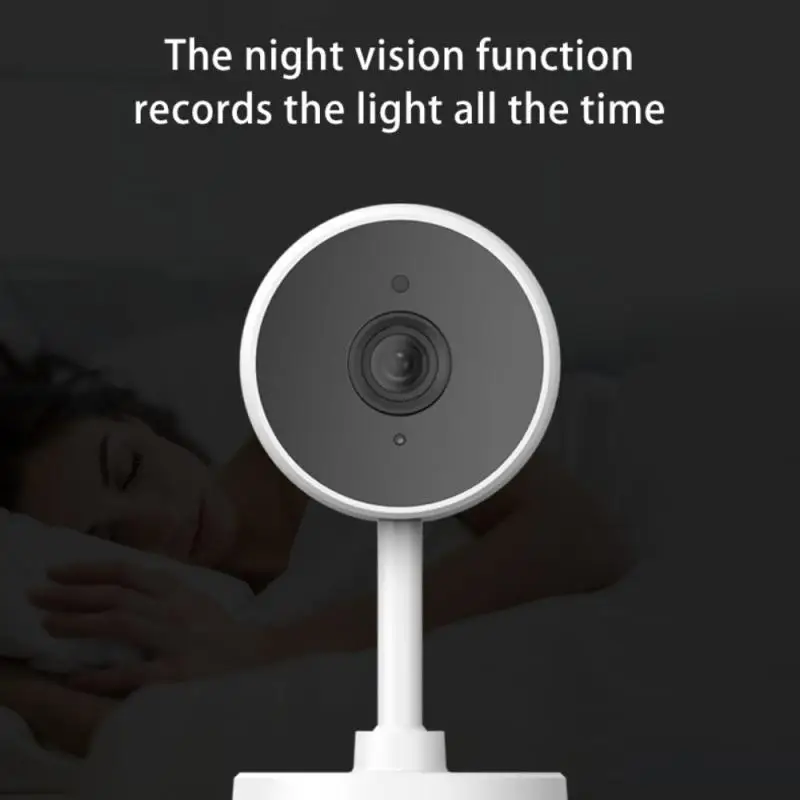 

Система видеонаблюдения с Wi-Fi и функцией ночного видения