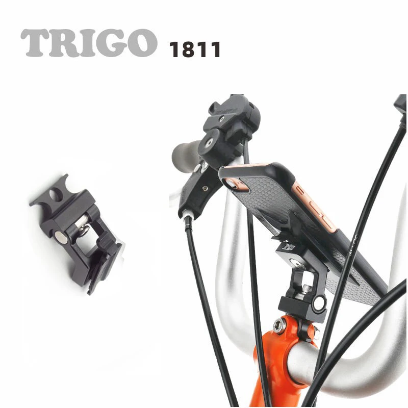 

Велосипедный компьютер TRIGO 1811, кронштейн для крепления компьютера на велосипеде, детали для велосипеда TRP1811