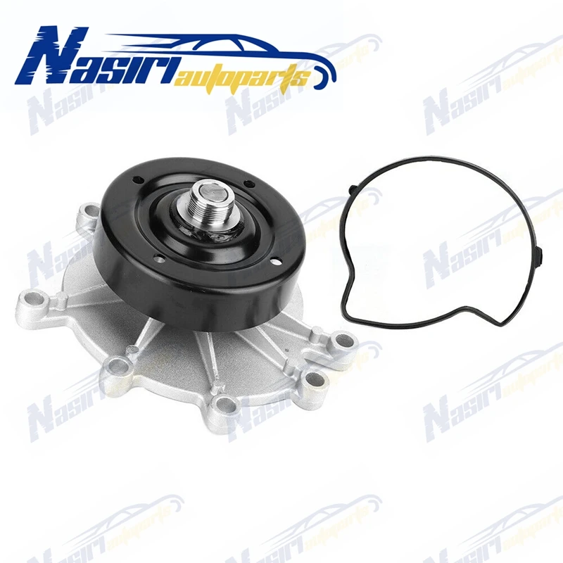 Водяной насос для Chrysler Dodge Dakota Durango Nitro джип Ram Grand Cherokee Commander Liberty Mitsubishi Raider 3 7 л 4 л|pump