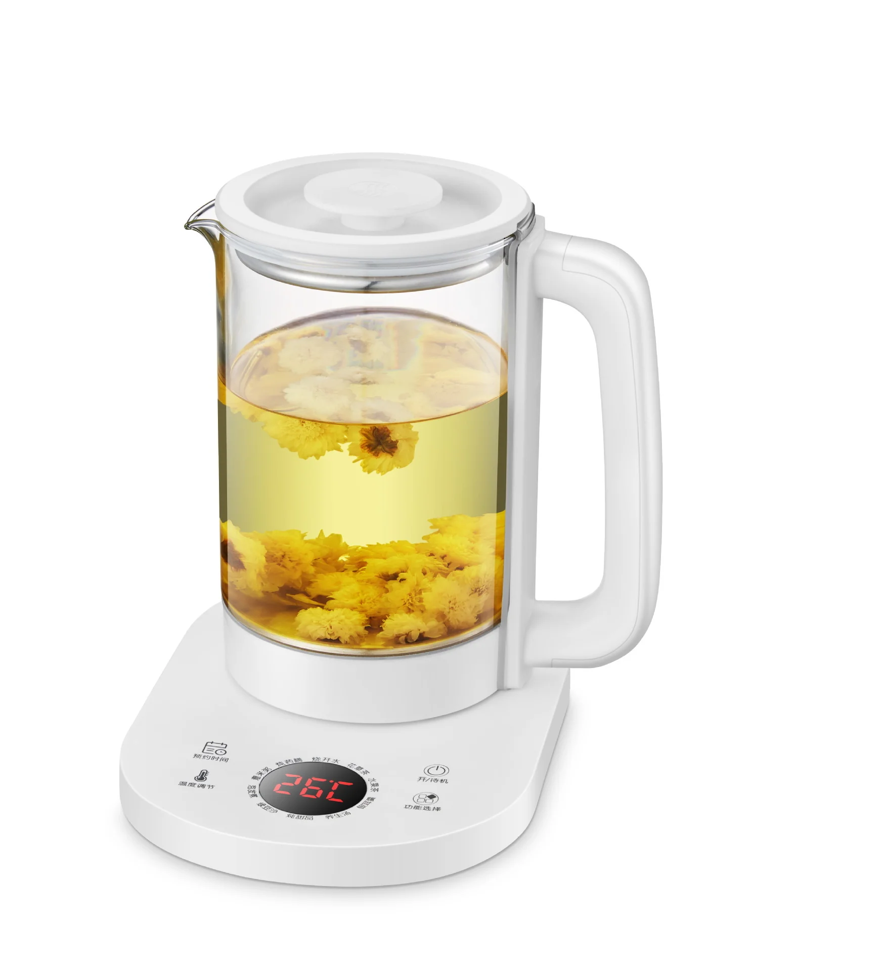 

Kitchen Appliances