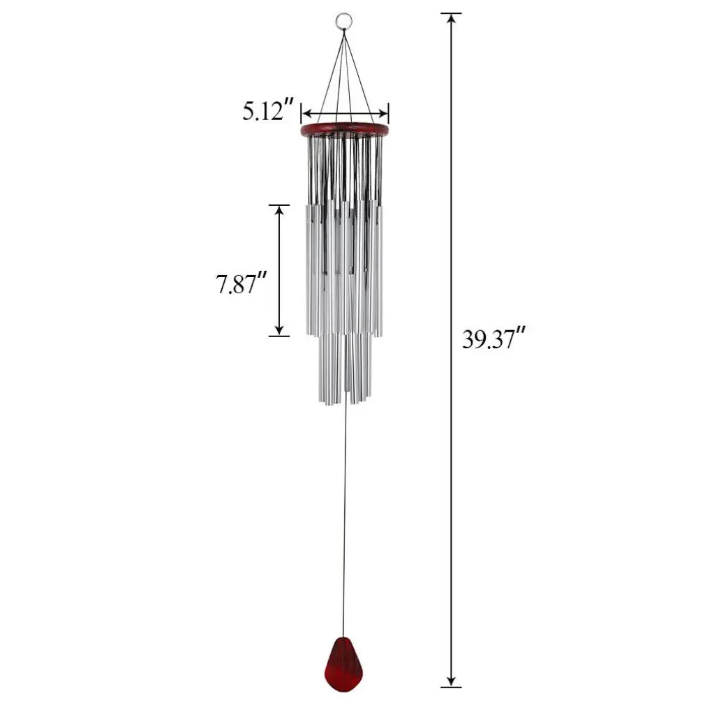 

2021 NEW Japanese metal wind chime hanging door decoration creative birthday gift girl bedroom balcony Feng Shui bell decoration