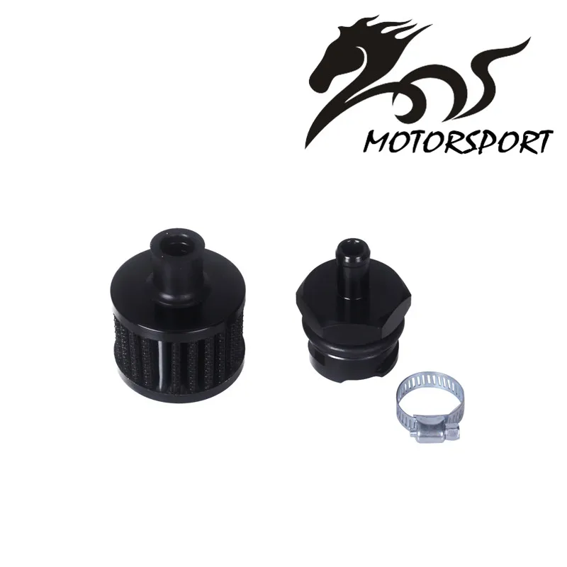 

Новинка для LSX LS1/LS6/LS2/LS3/LS7 алюминиевая черная крышка клапана масляная крышка