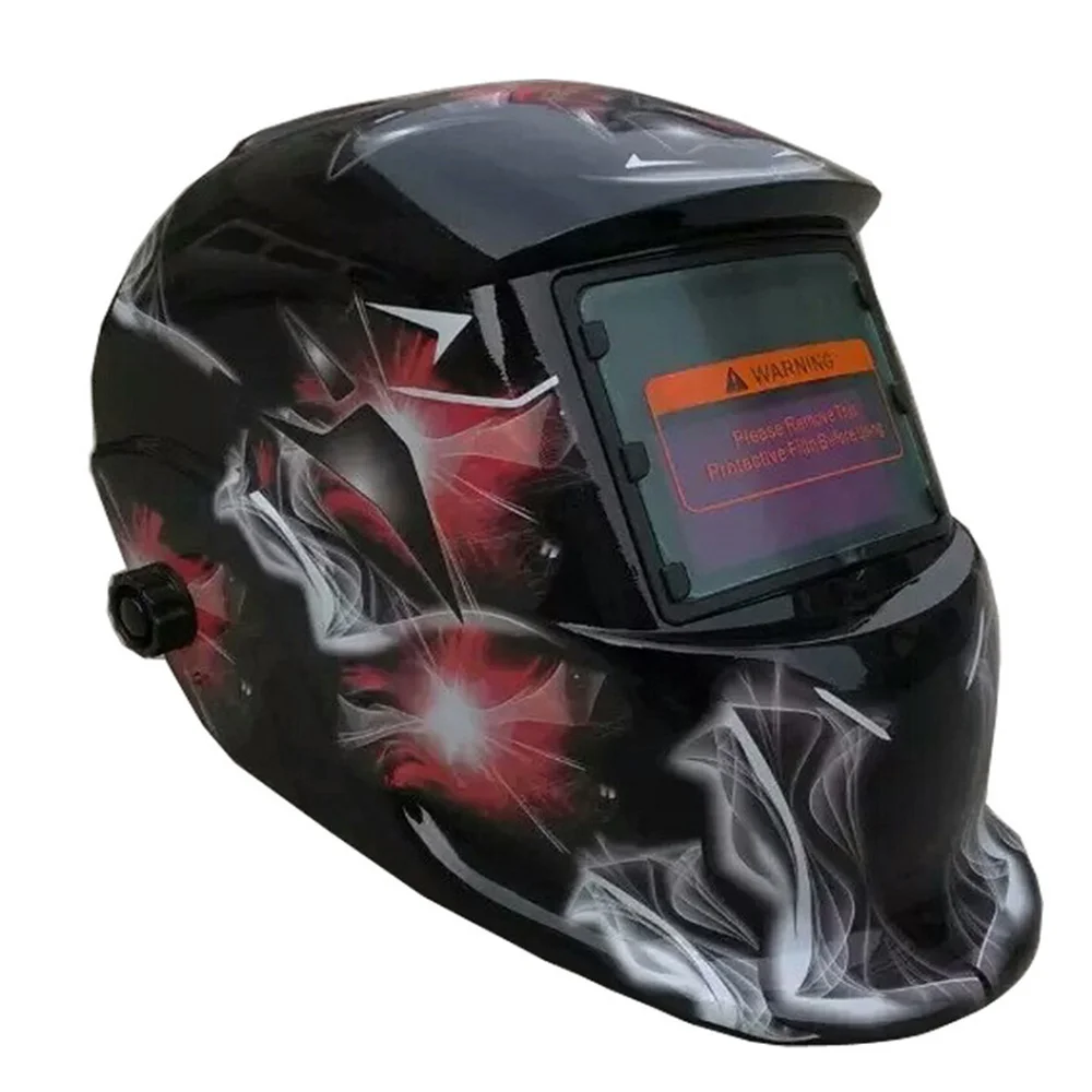 

Solar Automatic Welding Helmet Welding Helmet Welding Shield Welding Helmet
