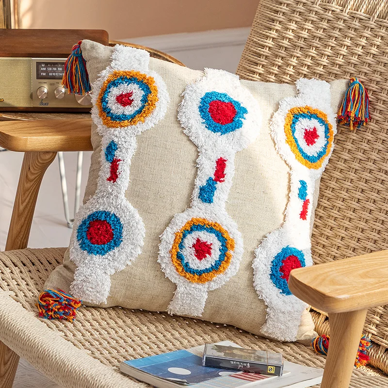 

Home Textile