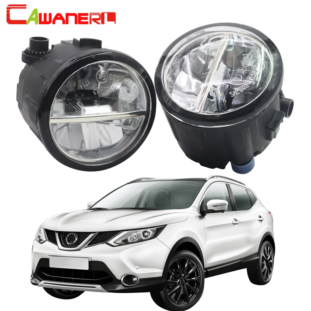 Cawanerl для Nissan Qashqai J11 _ закрытых внедорожных транспортных средств 2013 года