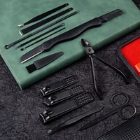 xiaomi youpin nail tool nail clipper 20 piece set stainless steel nail clippers with eyebrow trimmer beauty pliers manicure tool
