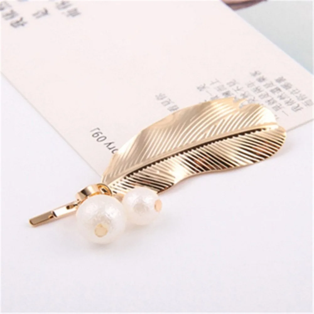 Модные заколки для волос аксессуары для женщин девушки заколка для волос зажим для волос заколка для волос украшения Головные уборы - Цвет: 3
